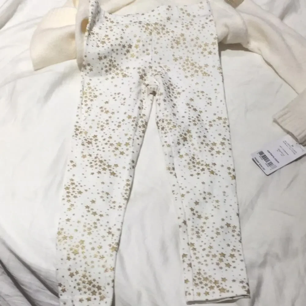 3t cream gold bear outfit carter - Picture 4 of 8